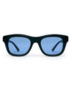 HEMERA VII BLACK/BLUE