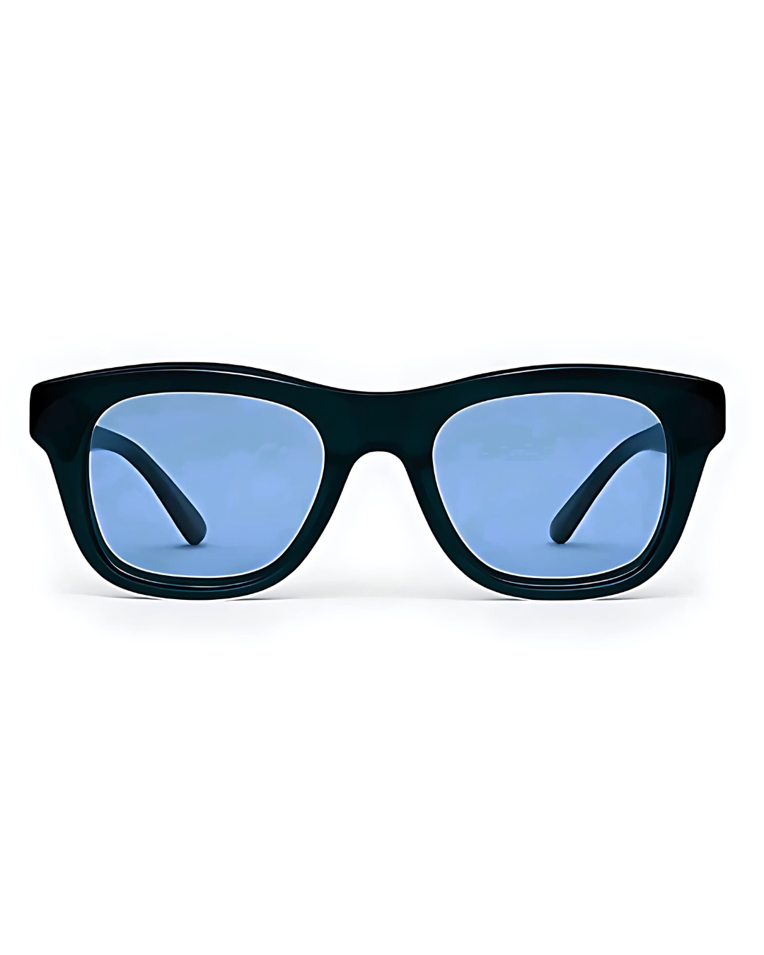 HEMERA VII BLACK/BLUE