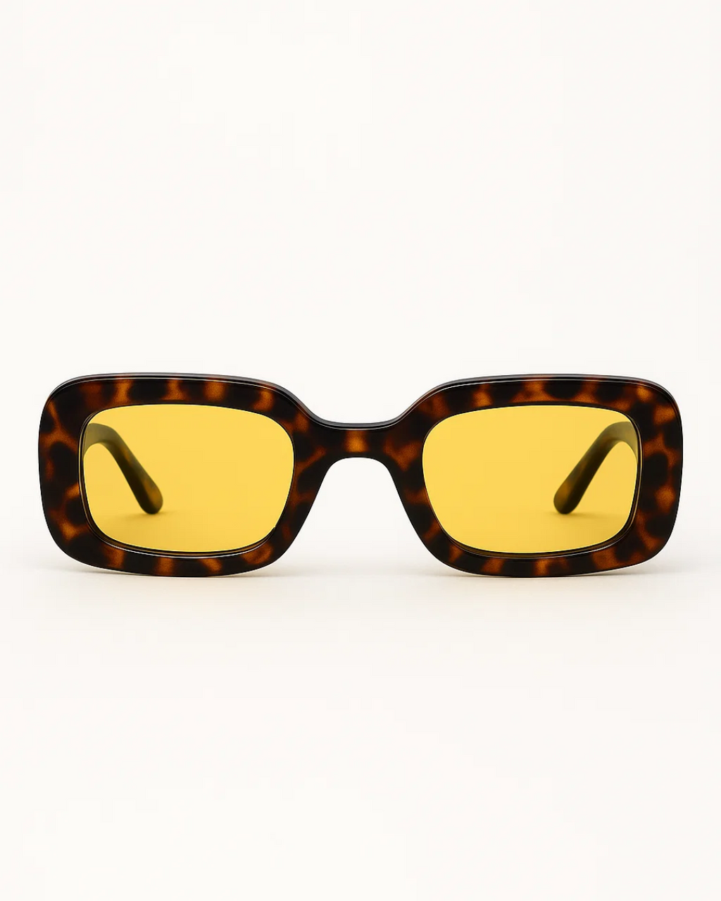 FONDAMENTO I TORTOISE/YELLOW