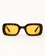 FONDAMENTO I TORTOISE/YELLOW