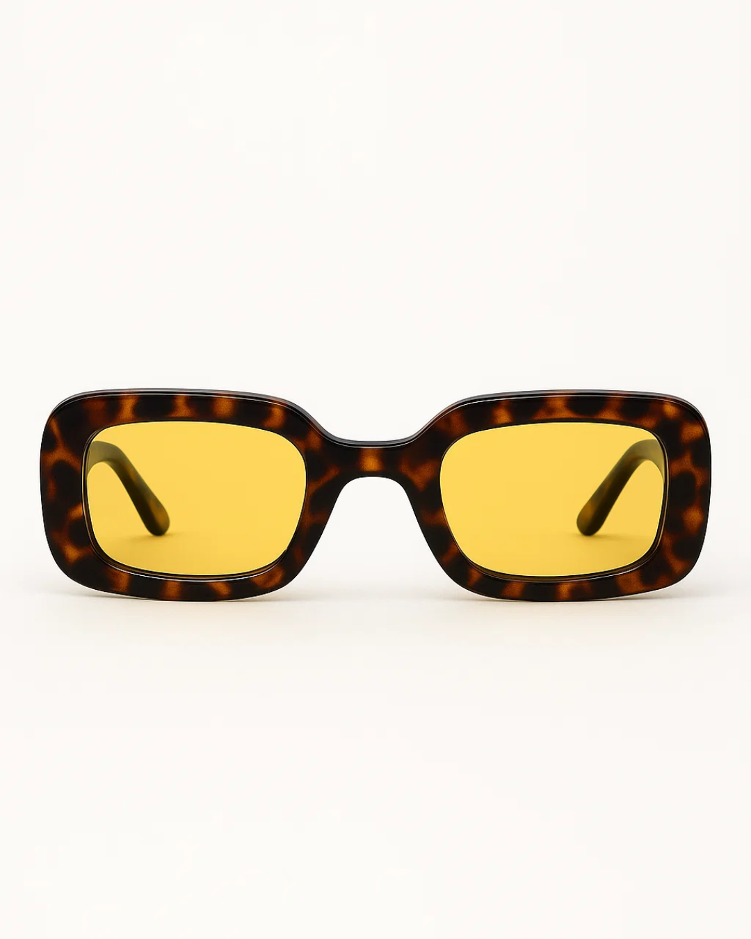 FONDAMENTO I TORTOISE/YELLOW