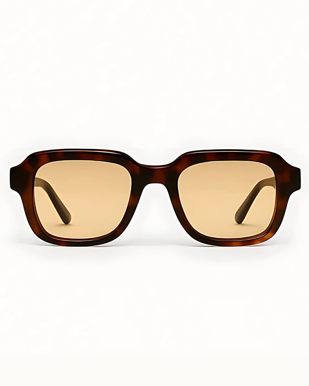 SOMMOVENTO V TORTOISE/YELLOW