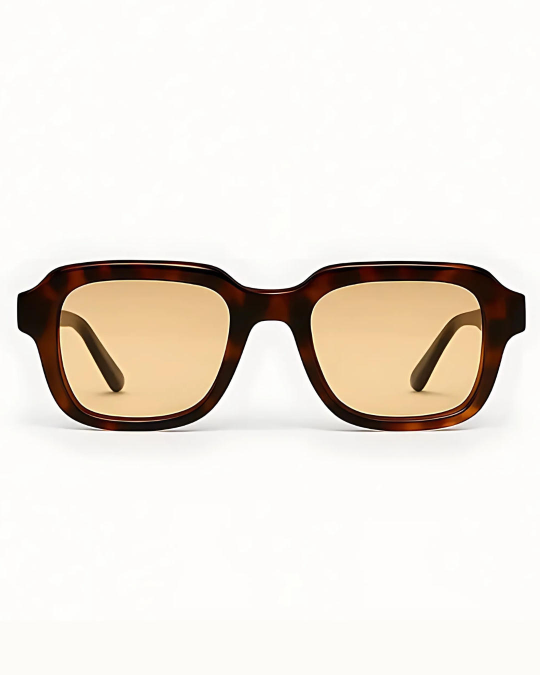 SOMMOVENTO V TORTOISE/YELLOW