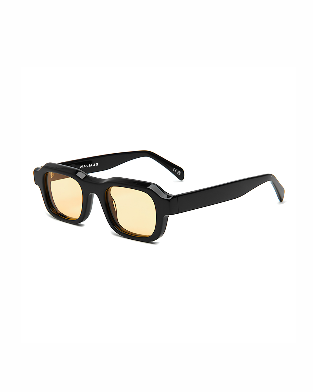 LUMEN BLACK/YELLOW